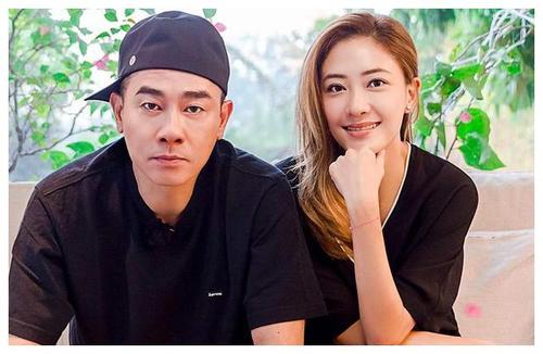 5位“妻管严”男星，陈小春对应采儿无计可施，邓超毫无家庭地位