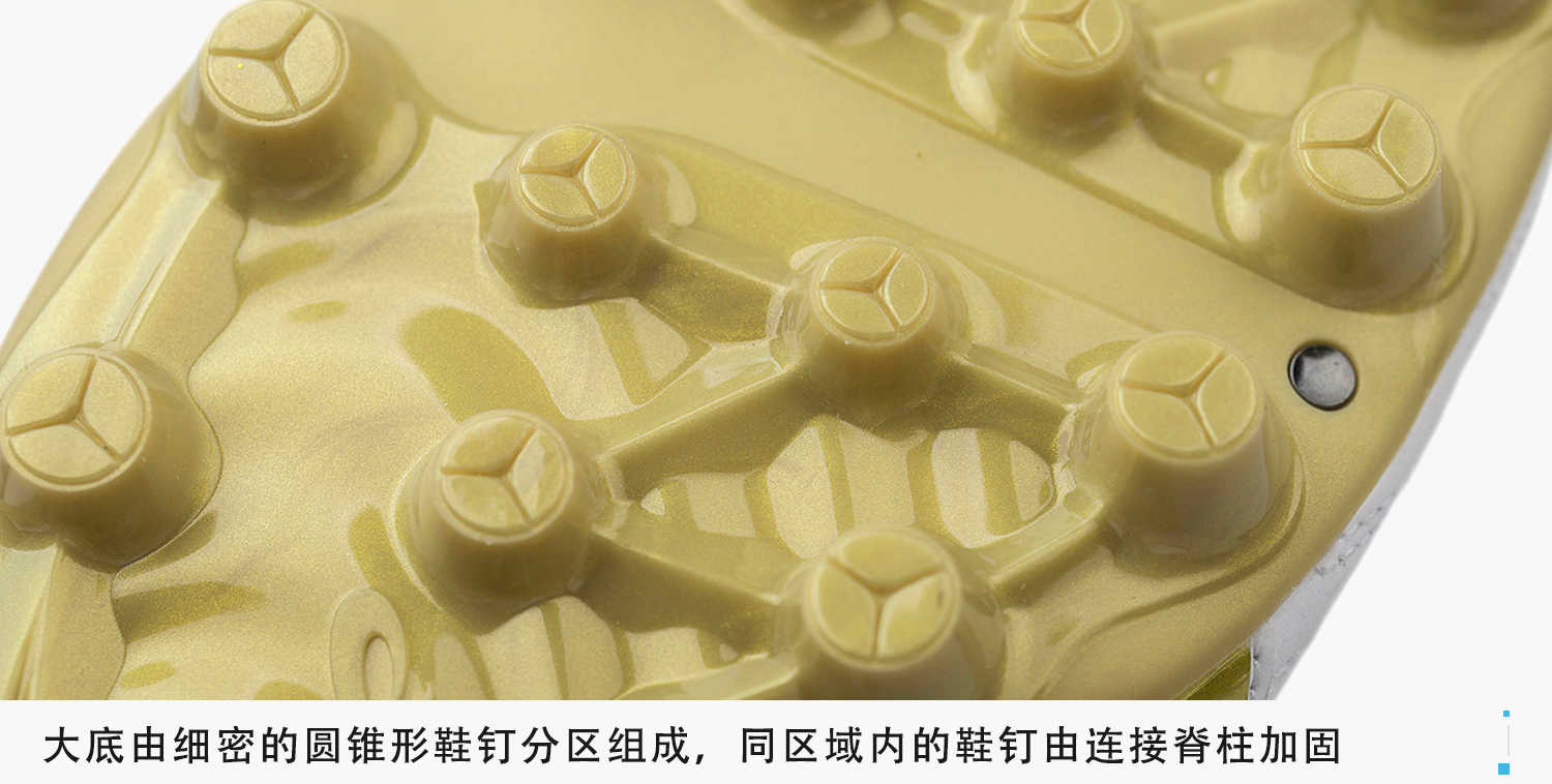 足球鞋加ag和hg有什么区别（新品赏析！ASICS DS LIGHT AG足球鞋）