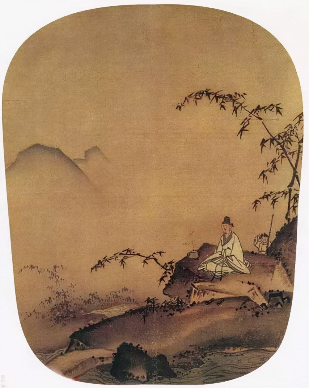 焚香静心，净化心灵抵御魔邪之气
