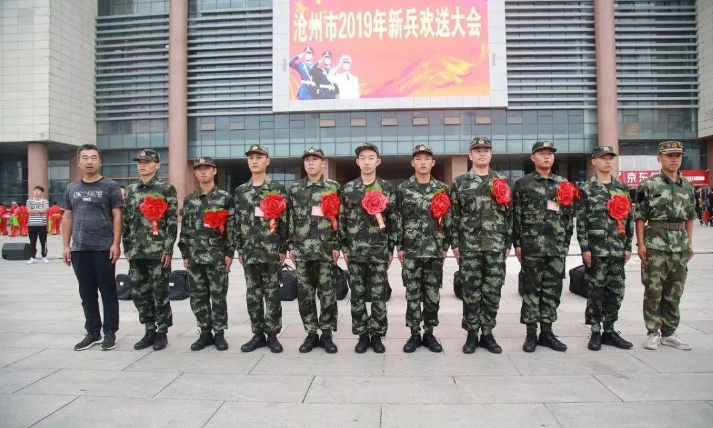 2021年征兵新变化，8种情况参军政审将不合格，大学生要了解