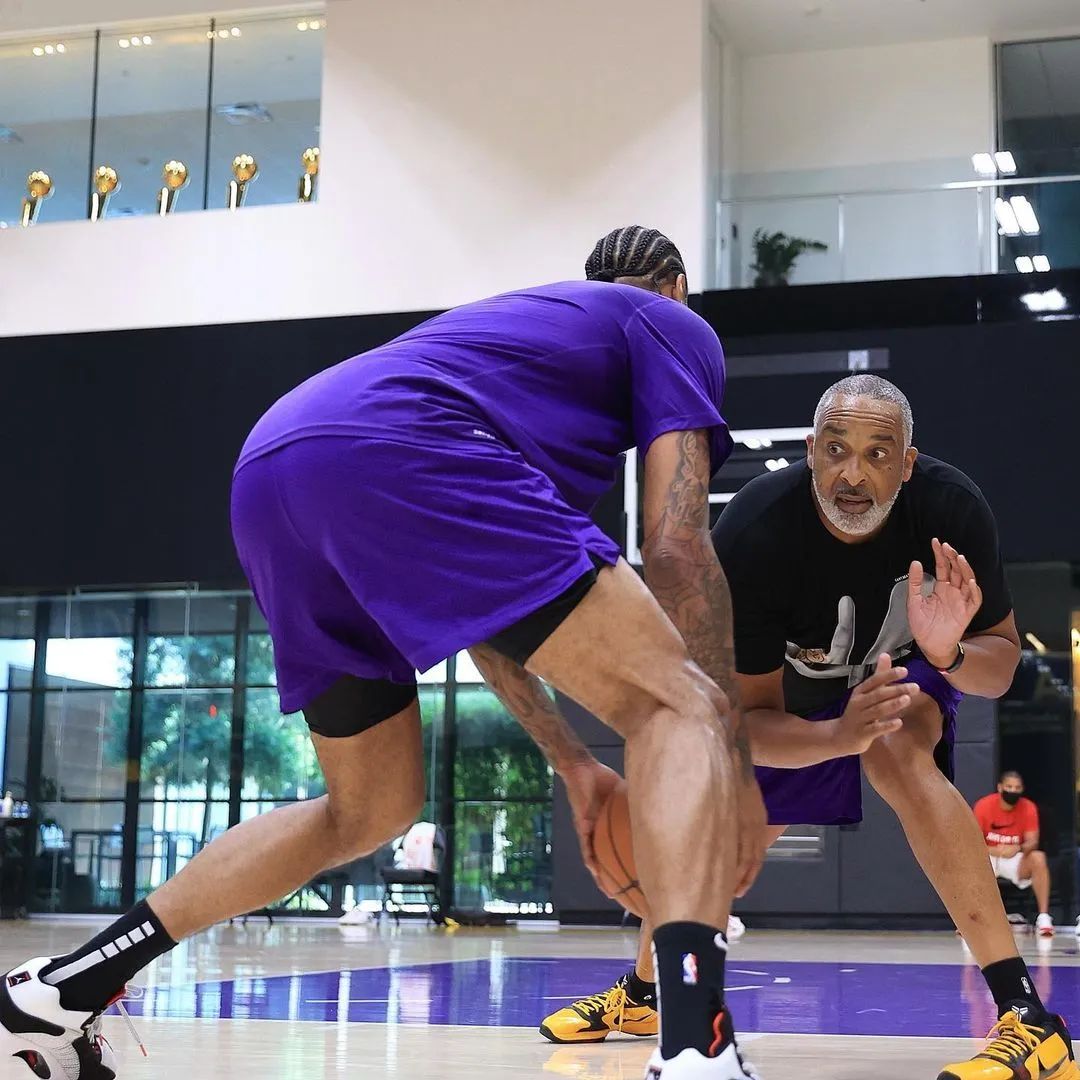 nba前期裤子为什么这么短（美式穿搭2.0，我说我是美式球员，换来的却是母零的问候）