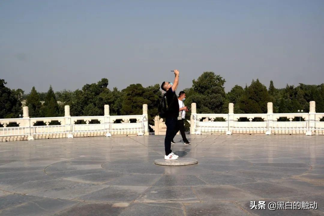 长城、胡同、故宫、鸟巢，北京那些不可错过的名胜古迹