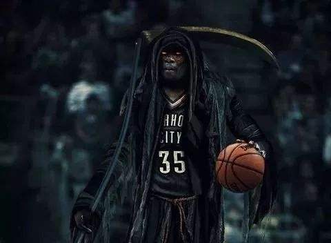 nba为什么称魔术师(NBA球星的绰号来源（一）)