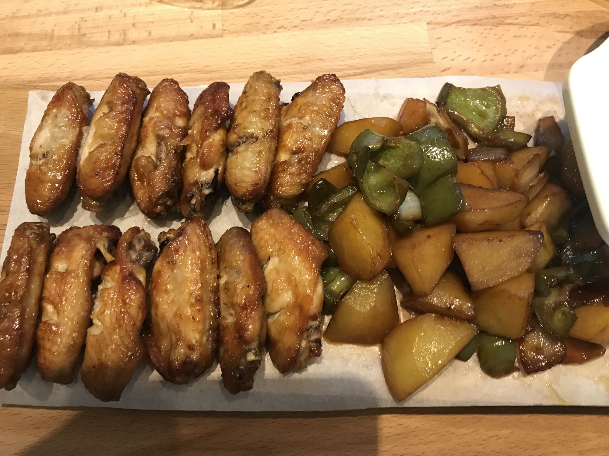 图片[8]-10道适合秋天吃的菜做法 防秋燥 健脾又开胃-起舞食谱网