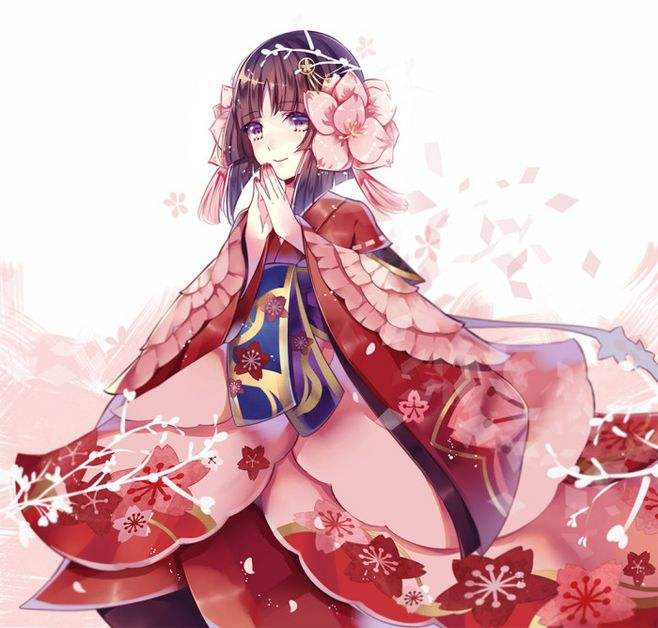 阴阳师：体验服樱花技能再次改动，曾经的神级奶妈被一刀砍废！