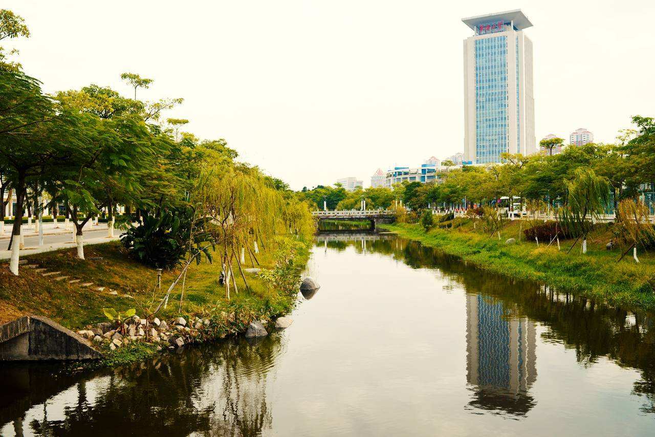 厦门不止有厦大，这两所“双非”大学同样优秀，值得选择
