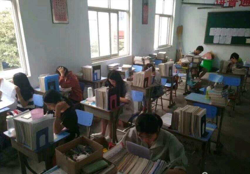 【河南省对口升学英语】对口升学英语阅读理解题型满分策略