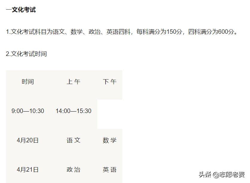 天津体育学院多少分体育生(一文读懂体育单招，另一个赛道的高考，录取规则最低分数)