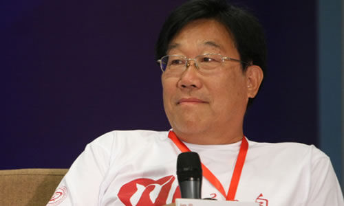 传奇！陕西19位董事长：都在西安上学，还来自同一所高校！