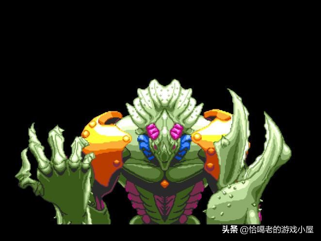 《电精2》“电神魔傀2”人物华丽招式分析
