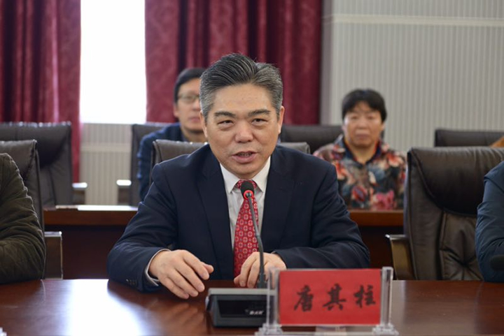 武汉大学不只是校园最美，领导班子更是院士、顶尖科研大咖云集