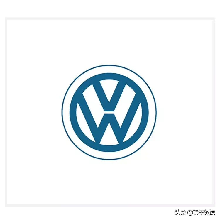 奥迪车标几个圈？