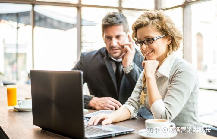 「网络营销网络」网络营销优势有哪些（网络营销的4大优势）