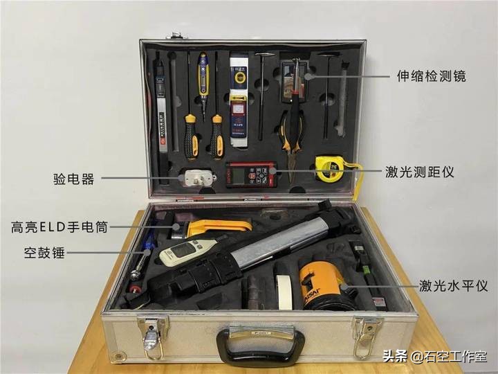 全网最详细装修流程指南：从零开始轻松搞定自家装修