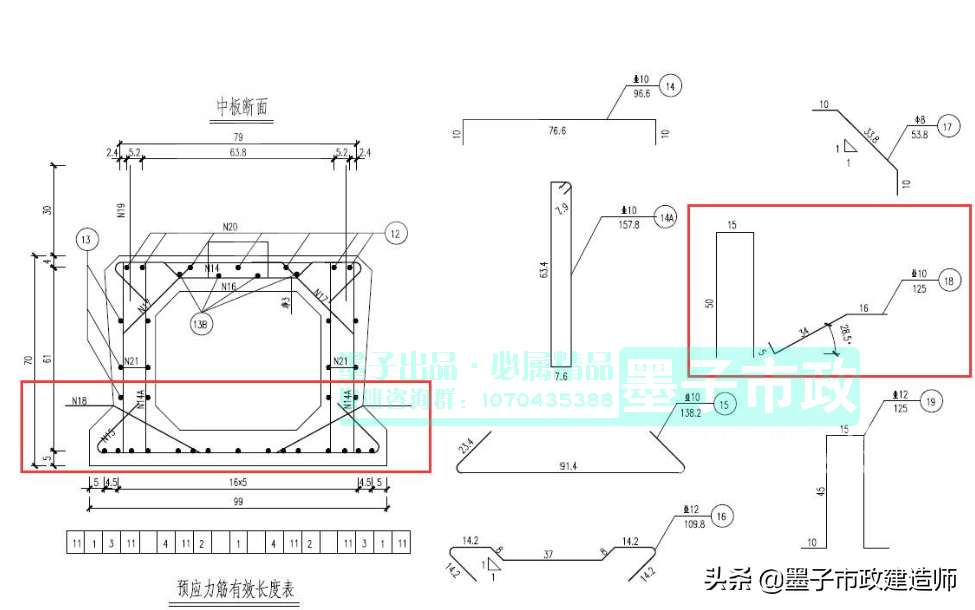 1K412012模板、支架的设计、制作与拆除·2020年一级市政建造师