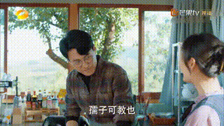 《温暖的味道》连夺12个冠军，乡村剧出爆款，靳东为何这么扛剧？