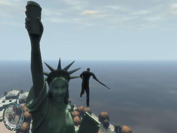 gta4低配置 gta6配置要求官方-佳迪双