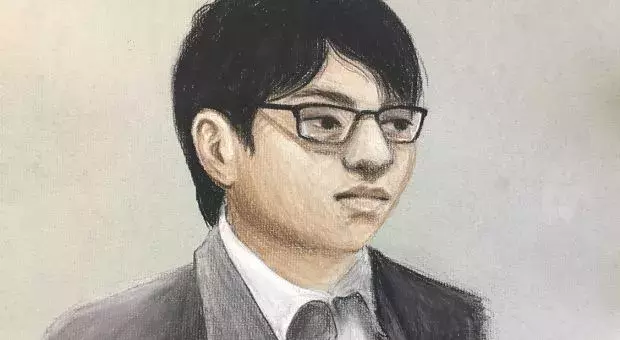 中国博士留学生对同胞室友频频下毒！被判7年，遣返回国！