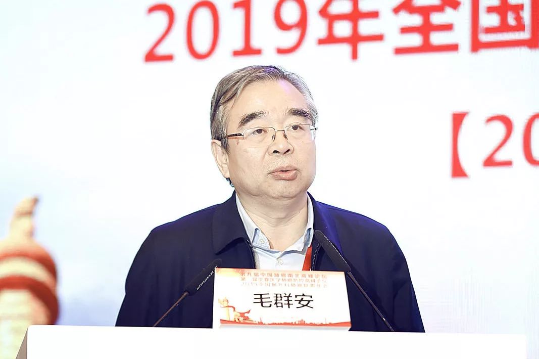 第九届中国肺癌南北高峰论坛在京召开