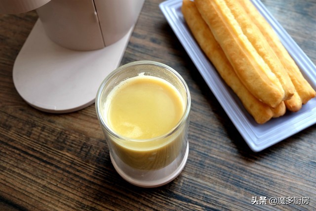 我家豆浆不用买(我家豆浆不用买的)