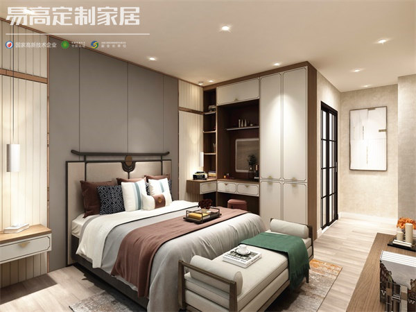 全屋家具定制十大名牌以及介紹