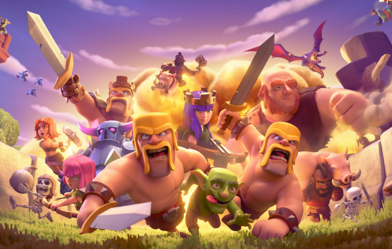 部落冲突：最后1天！两波官方福利即将下架，错过只能等九周年了