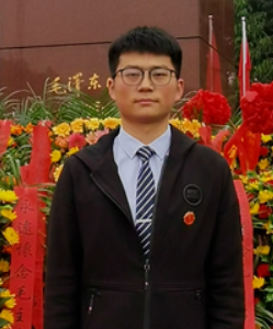 湖北汽车工业学院研究生（湖北男神学霸）