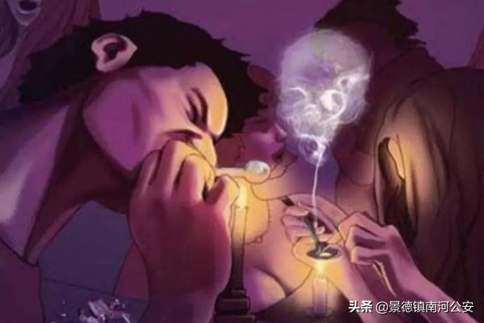 中国大案纪实｜玫瑰纹身女尸案：体毛被剃掉