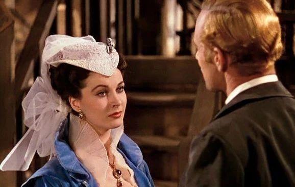 深度剖析世界名著《飘》：如果放不下爱过的人，请记住一句话