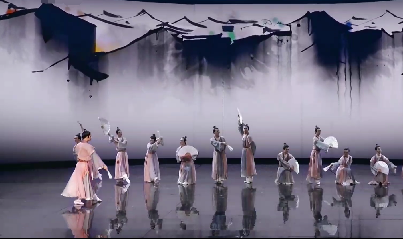 表演什么节目好「年会表演什么节目比较好」