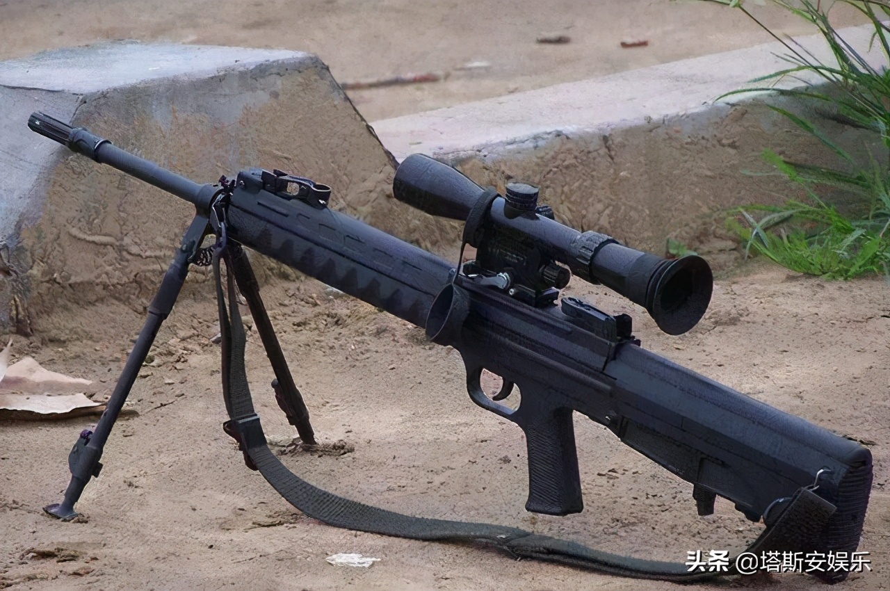 中国十大名枪 中国什么枪最厉害第一名-诚智百科网