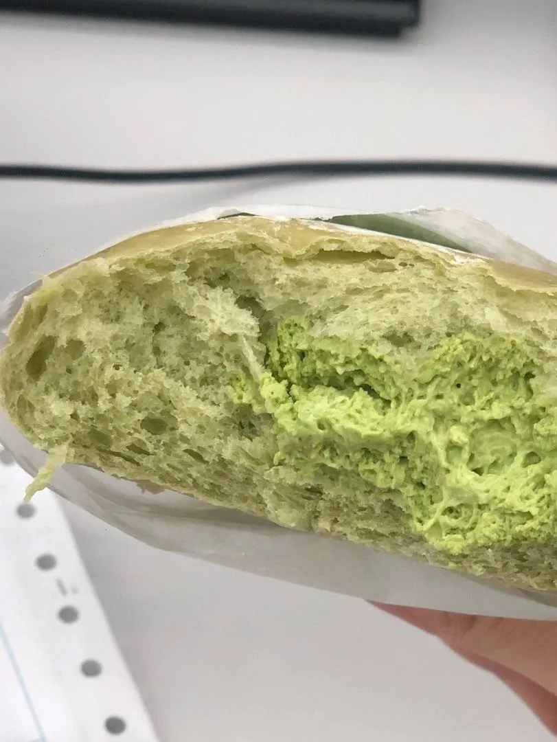 碳水星人欲罢不能！深圳这6家宝藏面包店，每款都很绝