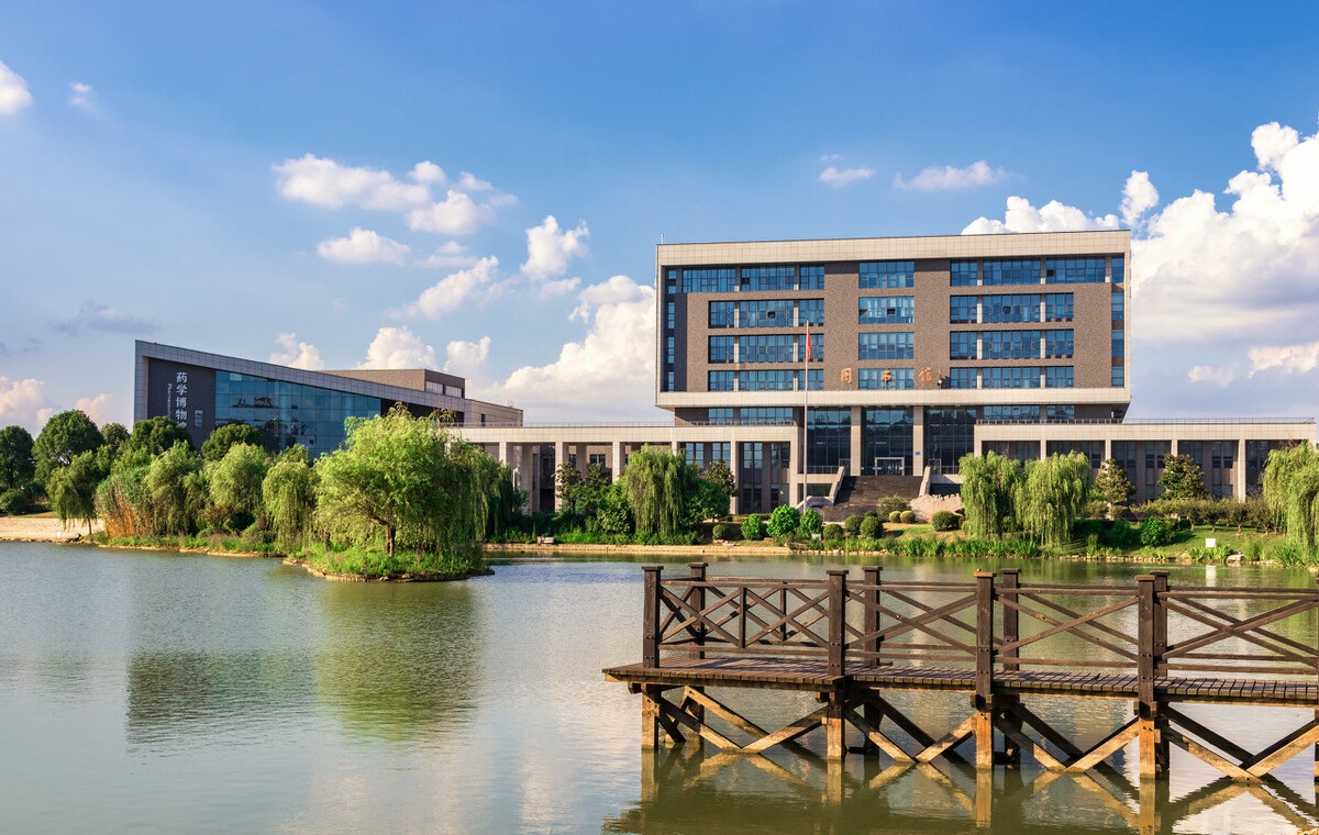 药科大学盘点:中国药科大实力最强,沈阳药科大的药剂学首屈一指
