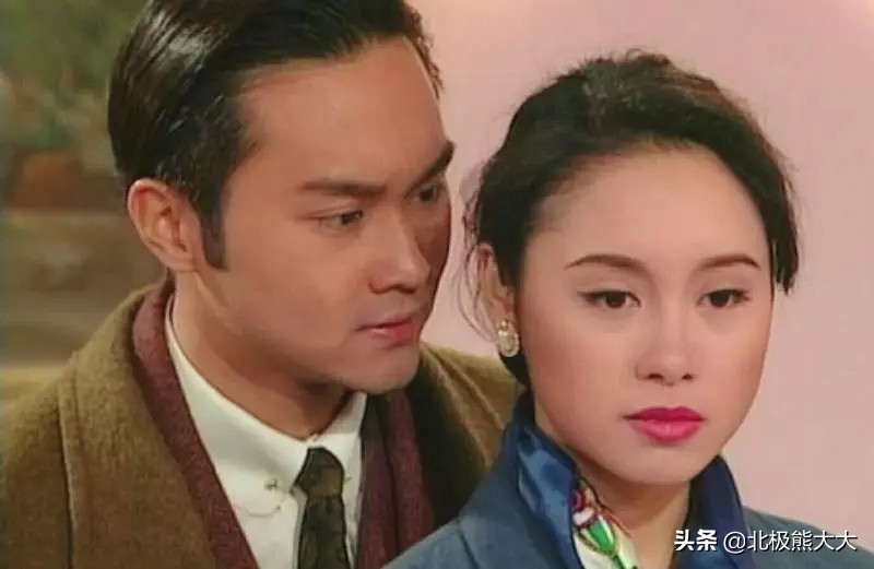 “豪门千金”郭可盈的疯狂荒唐史，她的故事远比你想象的要毁三观