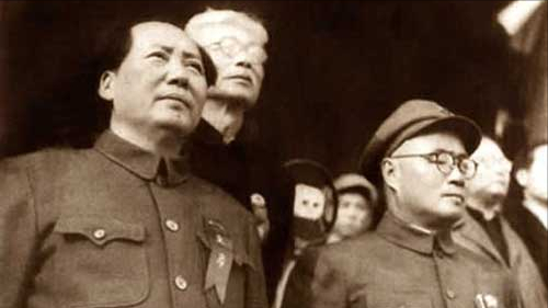 毛主席为何能统帅群雄？十大元帅说出了真相，彭德怀最敢说