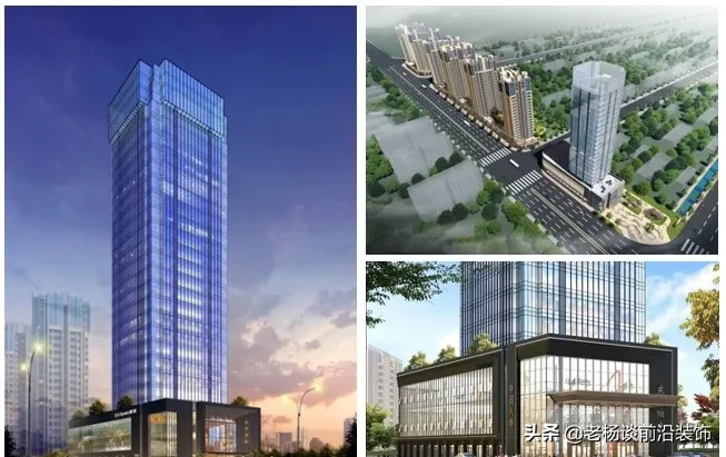 中標喜訊 | 建藝、深裝總、奇信、安星、三圖、洲際捷報頻傳
