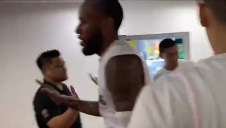 cba为什么只有广东有出场仪式（Let&#39;s go，tiger！仪式感满满的广东队出场方式，一般是怎样开始的）