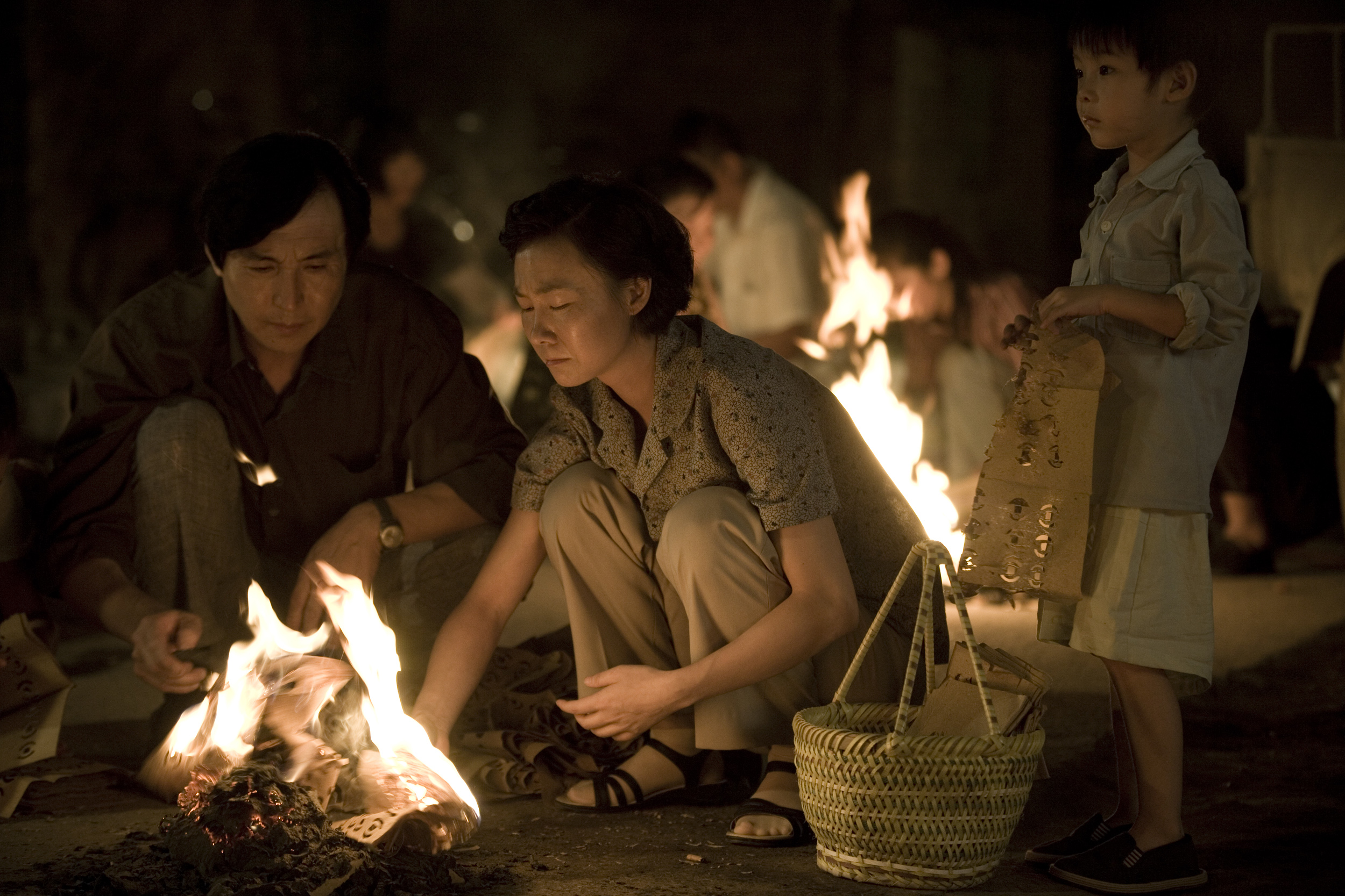 中国式“灾难片”的开端，电影《唐山大地震》的幕后故事