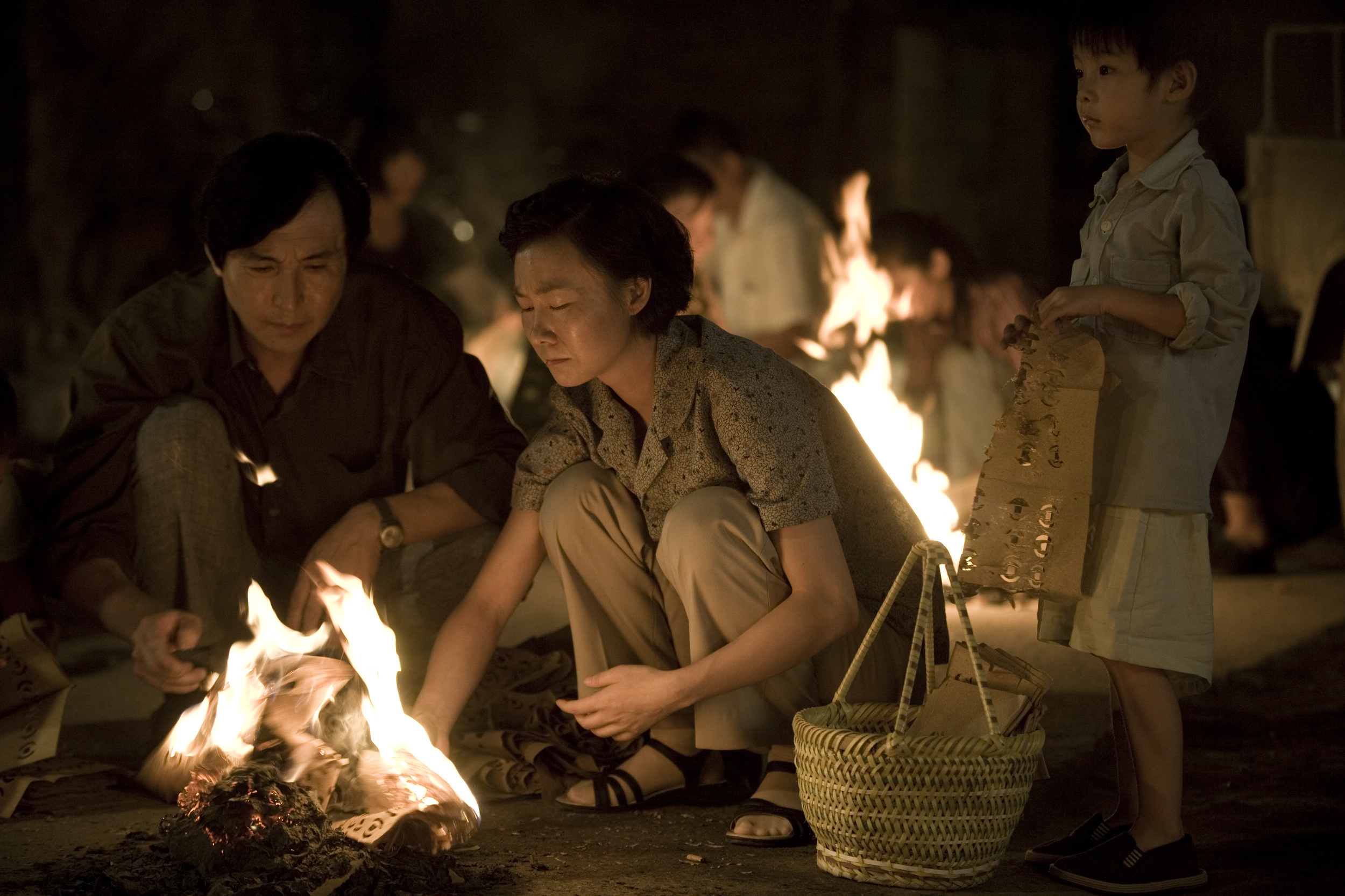 中国式"灾难片"的开端,电影《唐山大地震》的幕后故事