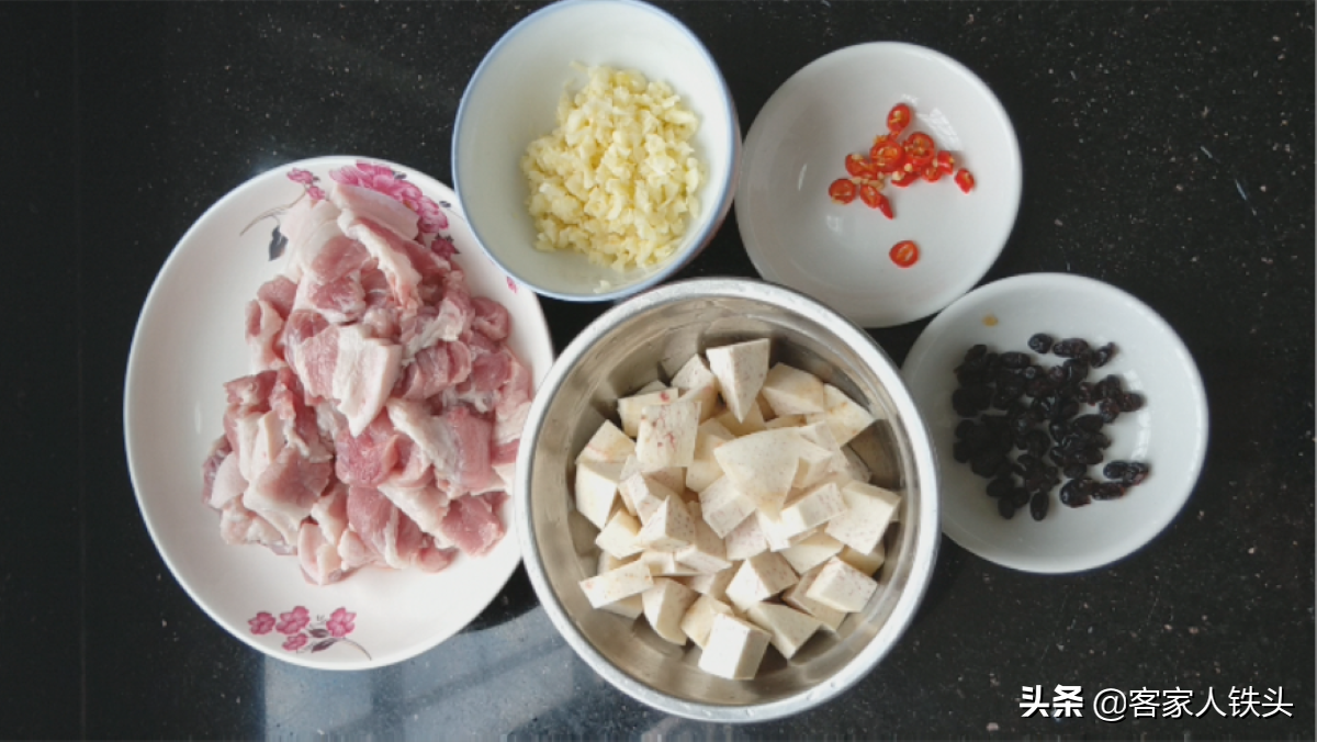五花肉回锅肉家常做法，简单美味易学
