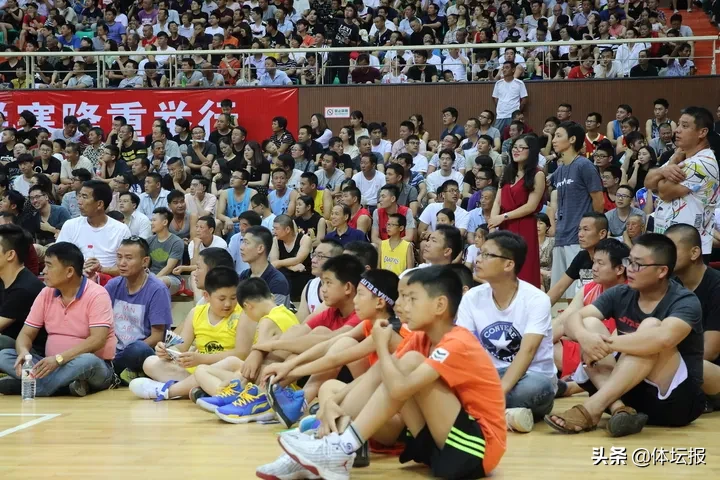 cba浙江主場在哪里（CBA新賽季落戶浙江，憑什么選擇了諸暨？）