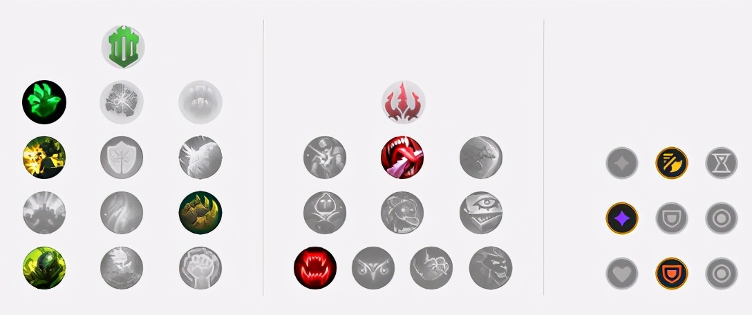 LOL：11.6版本TP血手双增强，上单四大战士英雄强势崛起