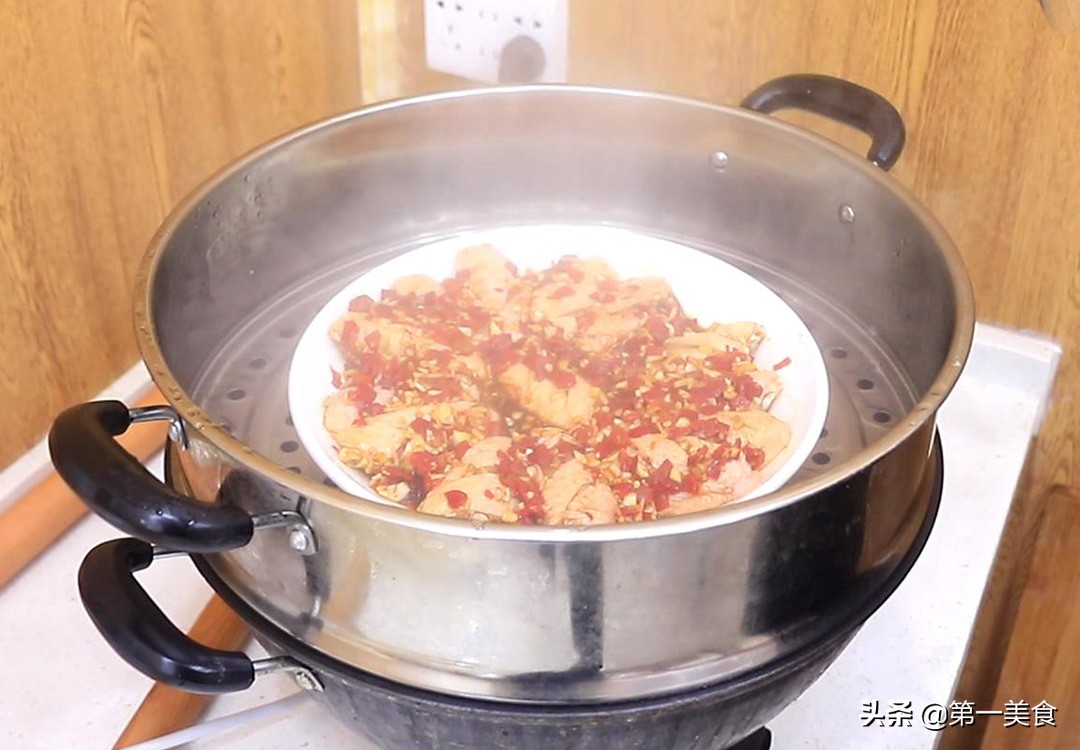 鸡翅的做法家常（这5种家常做法解馋美味好吃得都放不下）