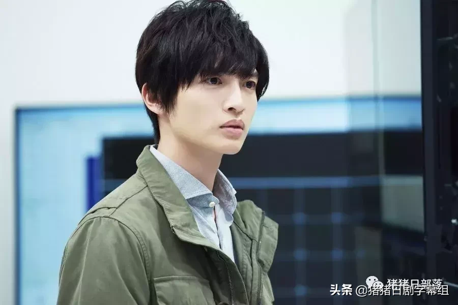 玉森裕太学生时代不受欢迎 时隔4年主演电影 天天看点