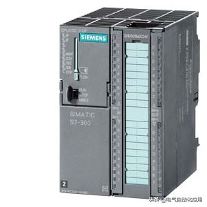 想学习PLC?先了解硬件，然后再去学习！（新手系列四）