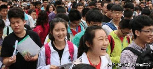 考生412分捡漏985大学，临门一脚却想要退缩，究竟是什么原因