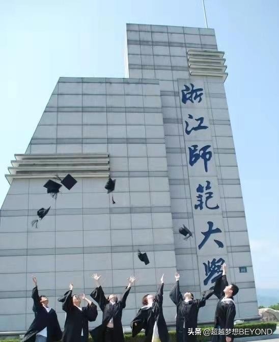 浙江师范大学2021年浙江省各专业录取分数、位次统计