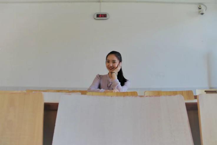 吉林学霸女神：曾登上东方卫视，如今获13.8万全额奖学金，将赴北大深造！