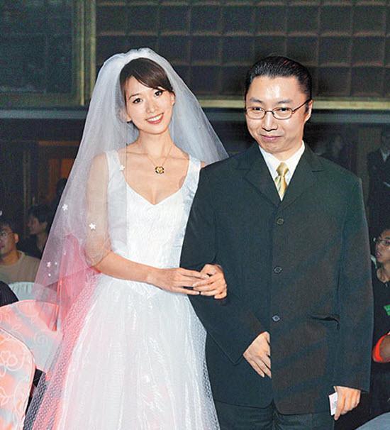 林志玲的坎坷情史：苦恋言承旭17年未果，转身结婚却深陷家暴丑闻
