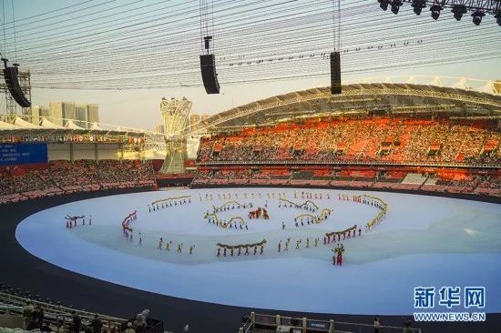 军运会期间，湖北这些高校立功了！有你学校吗？